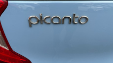 Kia Picanto 1.0 1 5dr [4 seats] Petrol Hatchback